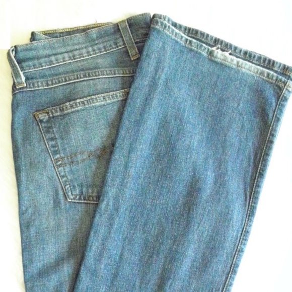 Lucky Brand Dungarees - Picture 7 of 8